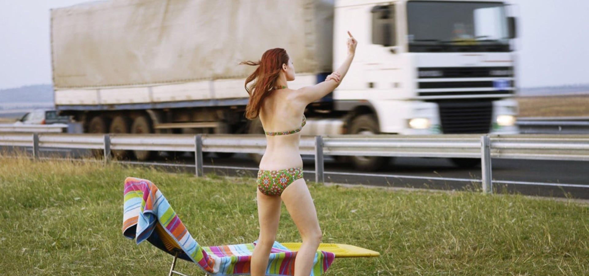 A change is gonna come